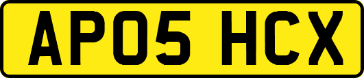 AP05HCX
