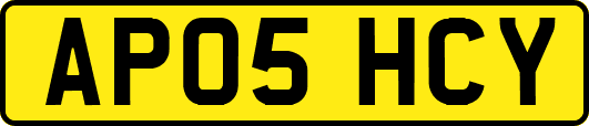 AP05HCY