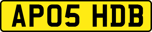 AP05HDB