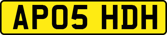 AP05HDH