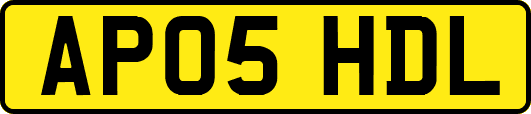 AP05HDL