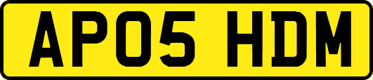 AP05HDM