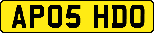 AP05HDO