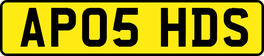 AP05HDS