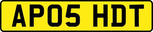AP05HDT