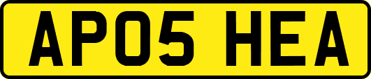 AP05HEA