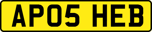 AP05HEB