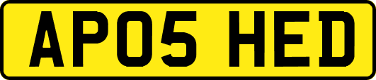 AP05HED