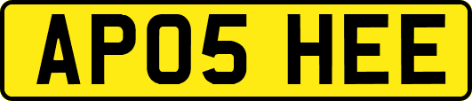 AP05HEE
