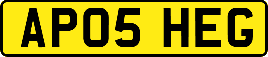AP05HEG