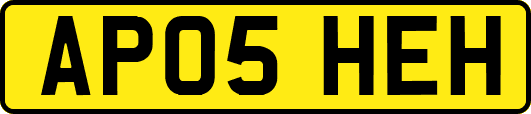AP05HEH