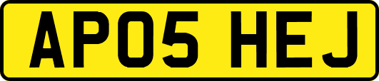 AP05HEJ