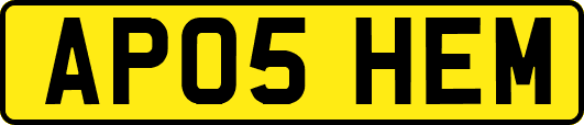 AP05HEM