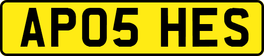 AP05HES