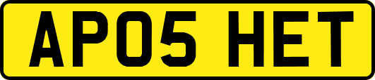 AP05HET
