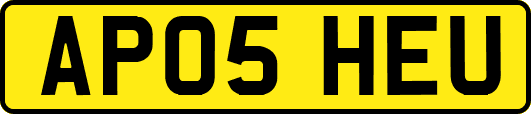 AP05HEU