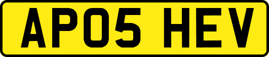 AP05HEV