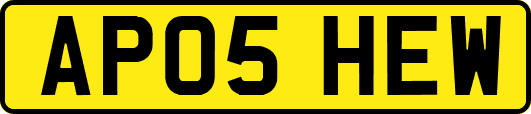 AP05HEW