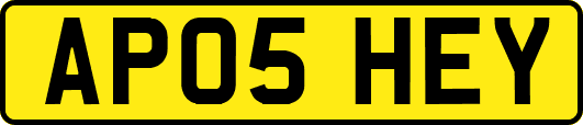 AP05HEY
