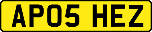 AP05HEZ