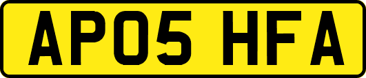 AP05HFA