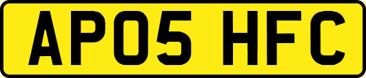 AP05HFC