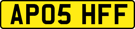 AP05HFF
