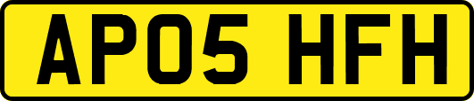 AP05HFH