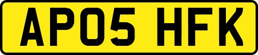 AP05HFK
