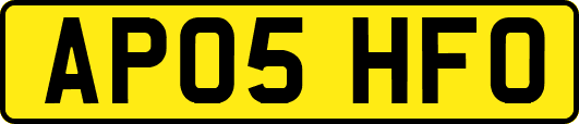 AP05HFO