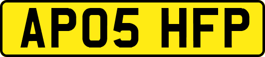 AP05HFP
