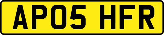 AP05HFR