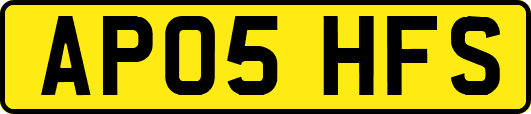AP05HFS