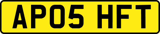 AP05HFT