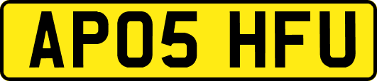 AP05HFU