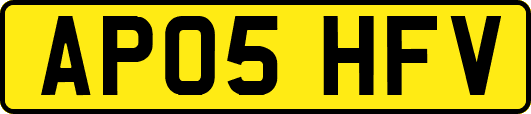 AP05HFV
