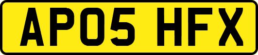 AP05HFX