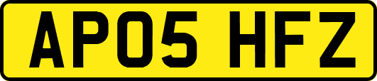 AP05HFZ