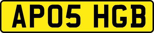 AP05HGB