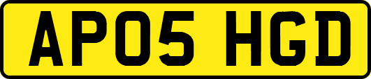 AP05HGD