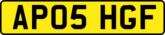 AP05HGF