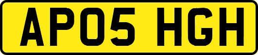 AP05HGH