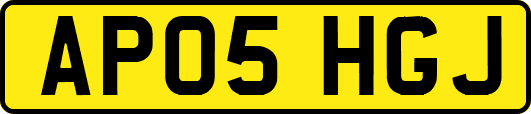 AP05HGJ
