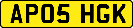 AP05HGK