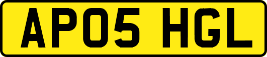 AP05HGL