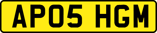 AP05HGM