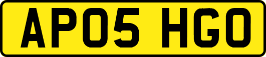 AP05HGO