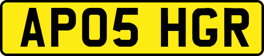 AP05HGR