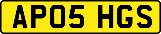 AP05HGS
