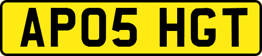 AP05HGT